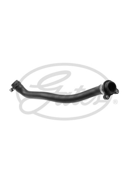 02-1960 - Curved Hose 02-1960