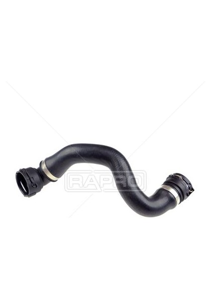 R18283 - Radyatör Alt Hortumu Chevrolet Cruze 1.4 16V 10