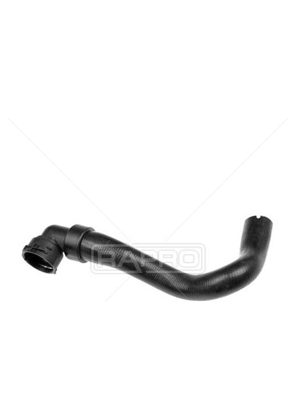 R18379 - Radyatör Alt Hortumu Opel Corsa D 1.2-1.4 06