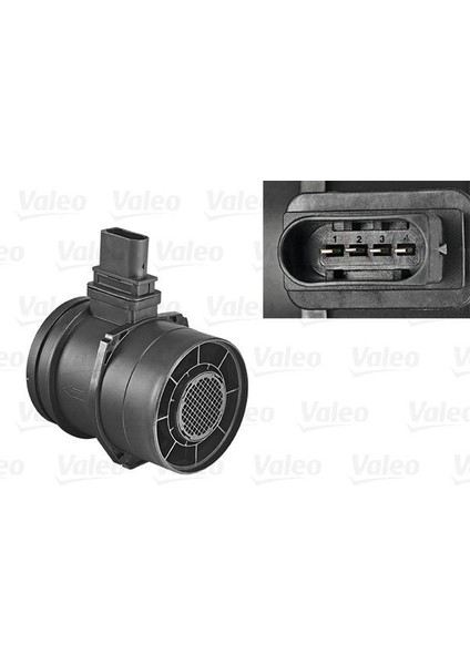 253738 - Hava Akıs Metre Mercedes Vıto OM646 W639 03 . Bmw N47 E81 E87 E90 E91 E92 E93 E65 E84