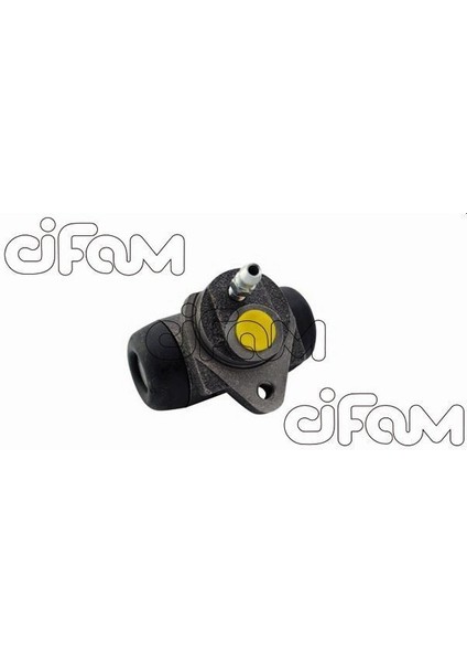 Cıfam 101676 - Fren Silindiri Albea 1.6 16V 98 DELIK:19.05MM