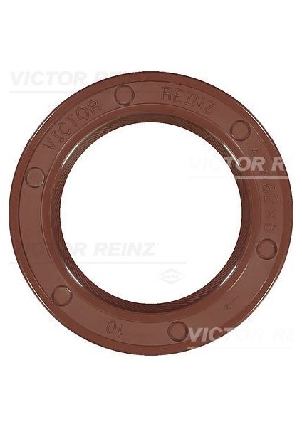 V.reınz 812592610 - Krank Mil Keçesi DUCATO-SCUDO-BOXER-PARTNER-EXPERT-BERLINGO-XSARA-JUMPER-JUMPY-XANTIA-P406 42×62X8
