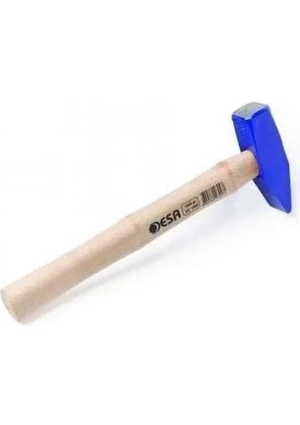 Desa Boyalı Çelik Çekiç 2000 gr