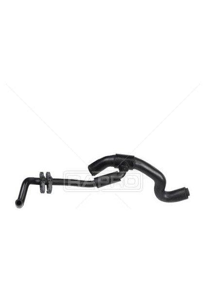 R15380 - Radyatör Üst Hortumu Cıtroen Berlıngo I 1.9 D 96-99