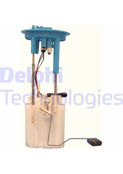 Delphı FG1039-12B1 - Yakıt Pompası Golf6-Jetta-Tıguan-A3-Leon 1.4 Tsı Caxa-Cava-Cavd