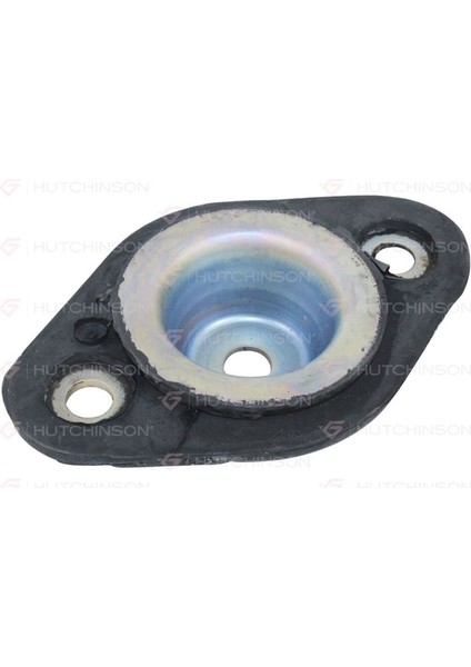 Hutchınson 538124 - Arka Amortisör Takozu Volvo C70 97-05 S70 97-00 V70 97-00 850 91-96