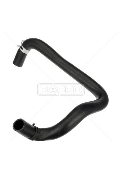 R38176 - Radyatör Alt Hortumu Chevrolet Spark 1.0-1.2