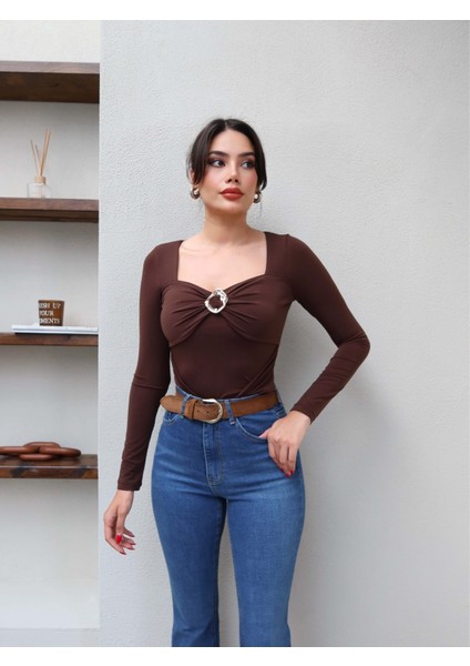 Blue Ispanyol Paça Jean fırsatları