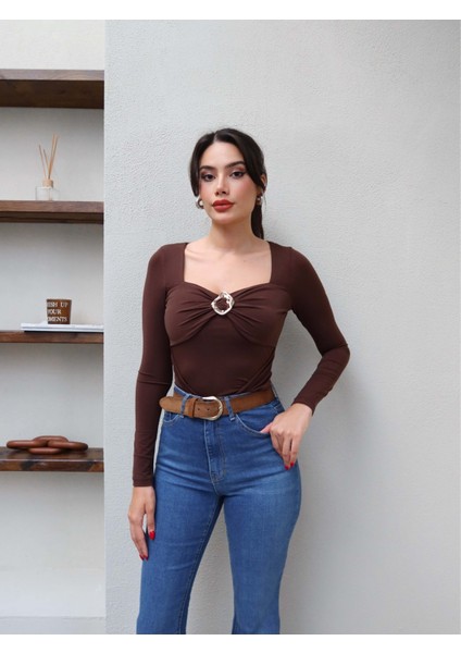 Blue Ispanyol Paça Jean indirimleri