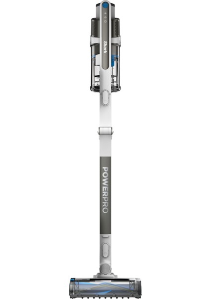 Powerpro Turbo Başlıklı Şarjlı Dikey Süpürge