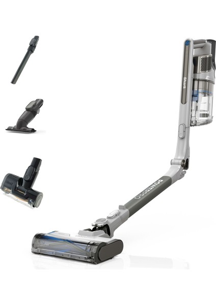 Powerpro Turbo Başlıklı Şarjlı Dikey Süpürge