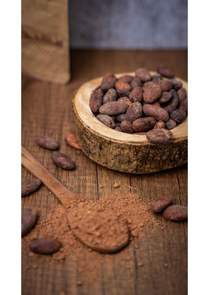 Organik Ham Kakao Tozu | 150G fırsatları