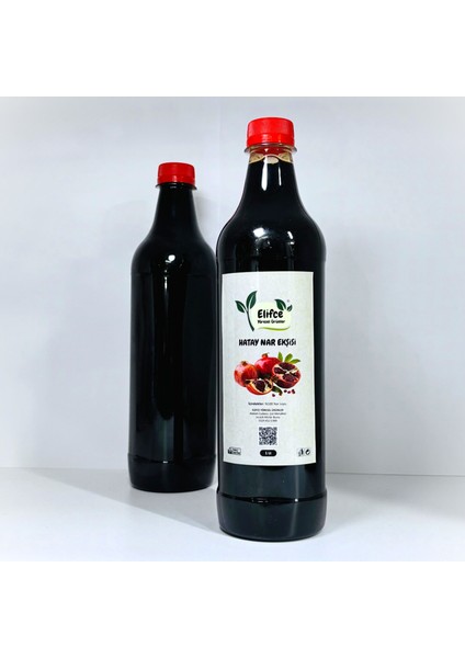 Hatay Nar Ekşisi 1 lt – %100 Doğal, Katkısız, Geleneksel Lezzet fırsatları