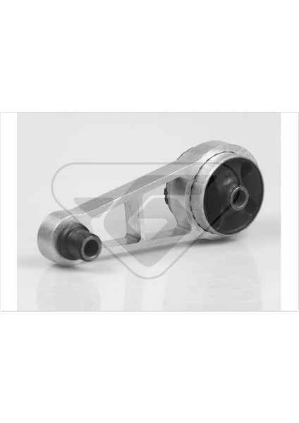 Hutchınson 524682 - Motor Takozu Arka Clıo Iı 98 05 Clıo Symbol 00 Kangoo 97 Megane I 96 Symbol Iı 08 14 Solenza 03 1.2 1.4 1.6 1.9d