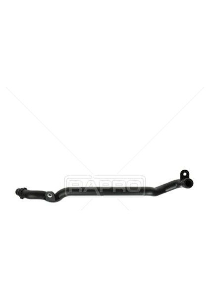 R19667 - Kalorifer Hortumu Plastic Bmw E38 728İ-728İL