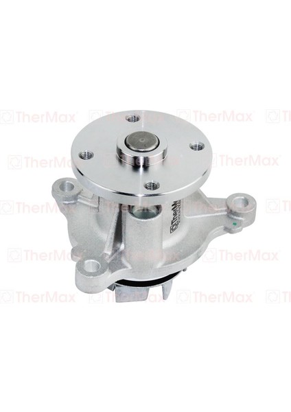 T01.505 - Devirdaim Su Pompası Hyundaı Accent Blue 1.4l G4LC 6 Ileri Kappa 12- / I10 1.2l G4LA 08- / Kıa Rıo 1.2l G4LA 10- / Pıcanto 1.2l G4LA 11-