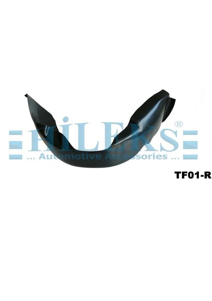 Hıleks TF01R - Çamurluk Davlumbazı Ön Sağ M131 Dşk