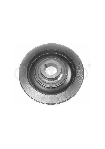 80000085 - Krank Kasnağı Astra G-Omega B-Vectra B-C-Zafıra 2.0-2.2 Dı-Dtı X20 / Y20 Dtl-Dth 6k