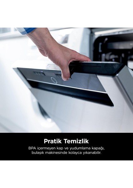 Shark Ninja Blast™ Taşınabilir Blender - Mavi