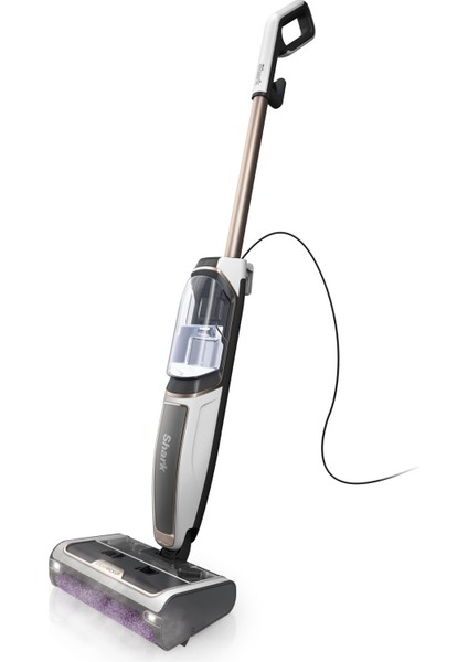 Steampickup 3-In-1 Buharlı Sert Zemin Temizleyici