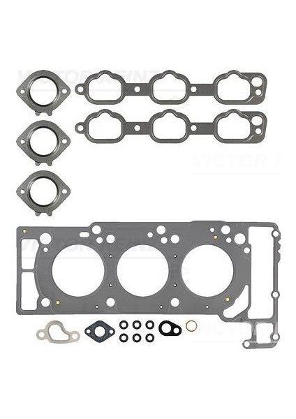 V.reınz 023125501 - Takım Conta Ust Sag Mercedes M112 W202 S202 W210 S210