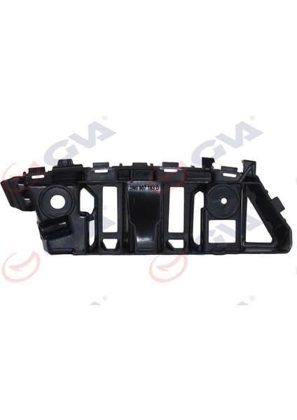 9120887 - Ön Tampon Braketi Sol Vw Tıguan 2012-2015