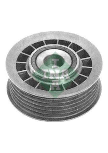 532002710 - Kayıs Gergı Rulmanı Mercedes W202 W124 W210 C140 R129 Kanallı