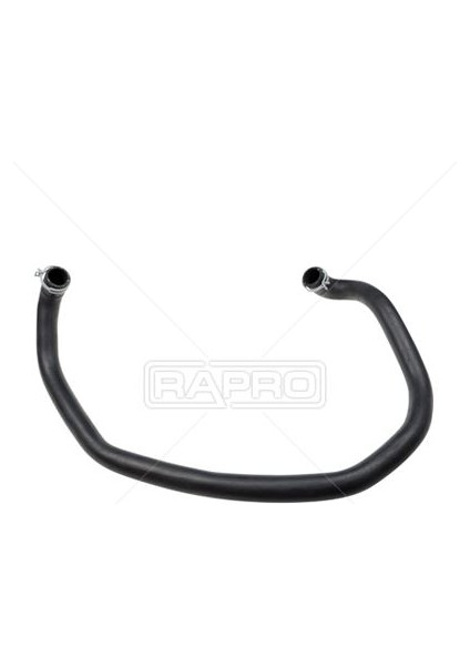 R16424 - Radyatör Alt Hortumu Ford Transıt V 2.4 Tdcı