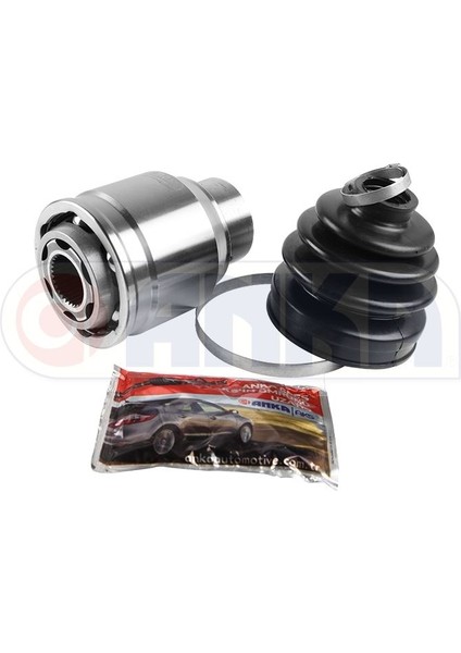 30120099 - Aks Lalesi Set J10 Karsan