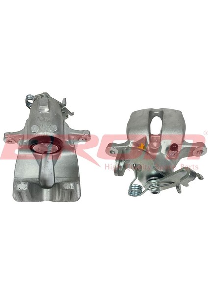 OP35081 - Fren Kaliperi Arka Sol Insıgnıa Elektrıklı Fren Uyumlu