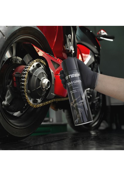 Sıvı Gres Yağlama Spreyi 500 ml indirimleri