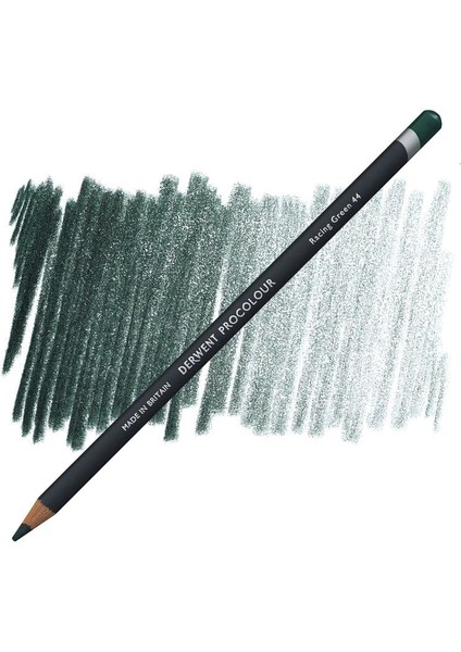 Procolour Kuru Boya Kalemi 44 Racıng Green