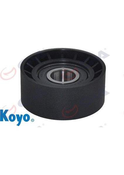 2714322 - Alternatör Gergi Rulmanı Renault Clıo Iı 98 Kangoo 97 Laguna I-Iı Master Iı 06 Trafıc Iı 06 Opel Movano 06 Vıvaro 06 1.4 1.6 1.9dcı