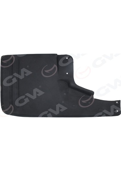 9104367 - Arka Paçalık L Amarok 2010-2018