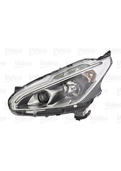 046634 - Sol Far Peugeot P208 12 19