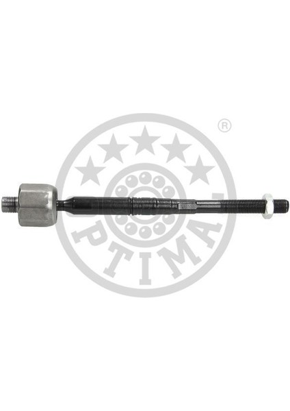 Optımal G2-1240 - Rot Mılı Bmw F20 F21 F23 F22 F87 F30 F80