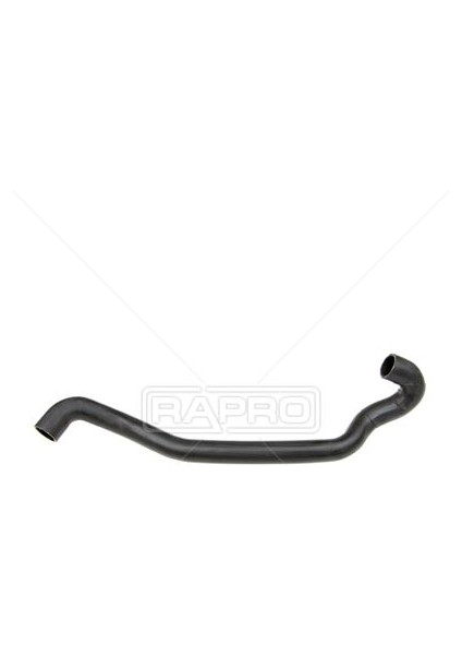 R18578 - Radyatör Üst Hortumu Opel Vectra B 2.0 Dtı 16V