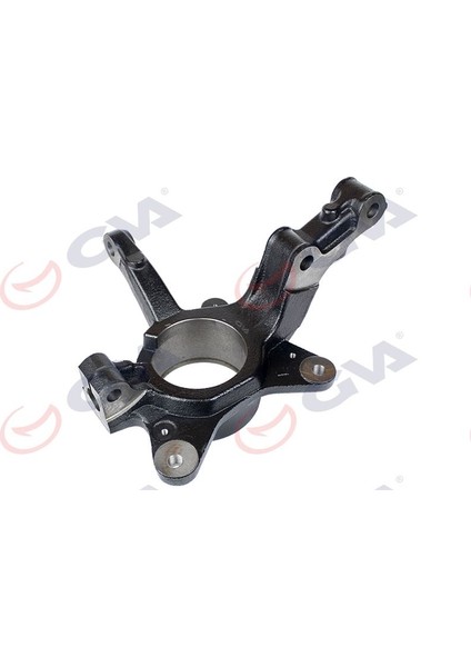 4516004 - Aks Taşıyıcı Ön Sol Kangoo Iıı 1.5 Dcı 08-13 Abs Li