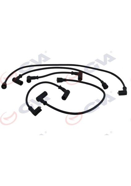 50B26111 - Buji-Bobin Kablosu Tempra Tıpo 1.4 Karbüratörlü