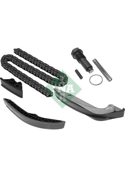 559184720 - Eksantrık Zıncır Setı Mercedes M104 W124 W202 W140 W463