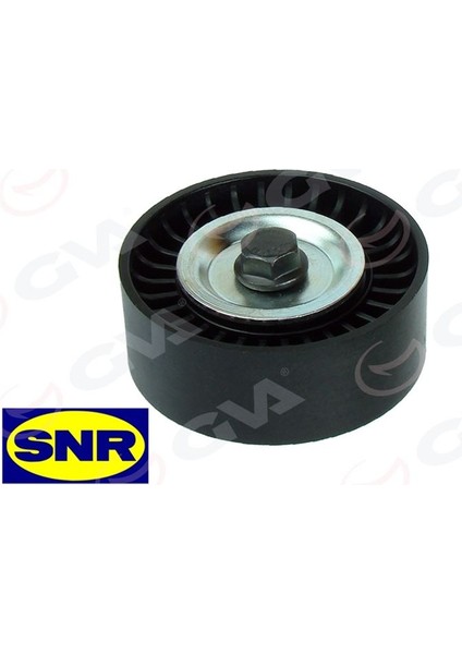 2737111 - Alternatör Gergi Rulmanı Escort-Fıesta-Focus 1.6 16V 70×25MM