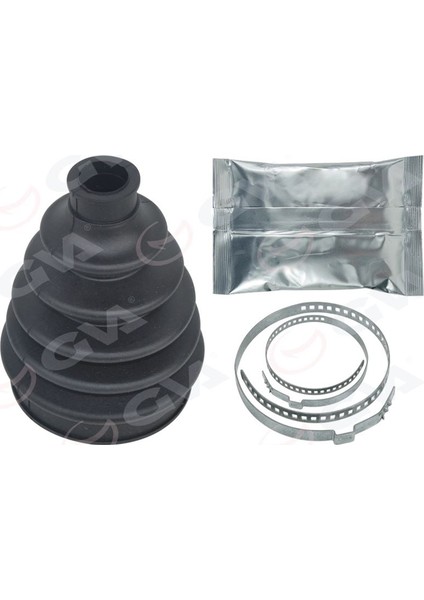 4937002 - Aks Körüğü Dış Courıer 14- Yağ Kelepçeli