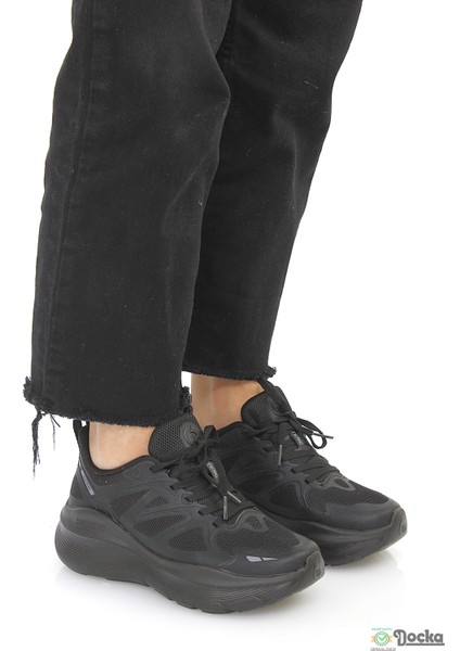 Huıteng Kadın Kalın Taban Yüyüş Özellikli Ortopedik-Anatomik Sneaker Spor Ayakkabı HT5YZ/S21406 modelleri