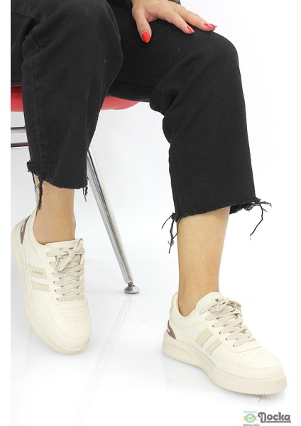 Kadın Mevsimlik Günlük Sneaker Spor Ayakkabı Mİ5K/S1013 fırsatları