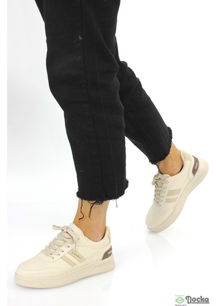 Kadın Mevsimlik Günlük Sneaker Spor Ayakkabı Mİ5K/S1013 indirimleri