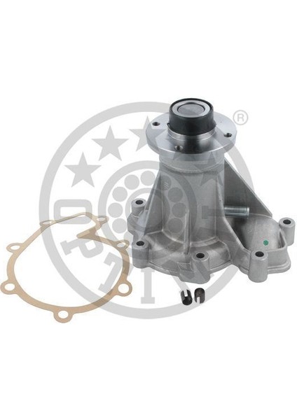 Optımal AQ-1382 - Devırdaım Pompası Mercedes OM601 OM604 W202 S202 W210
