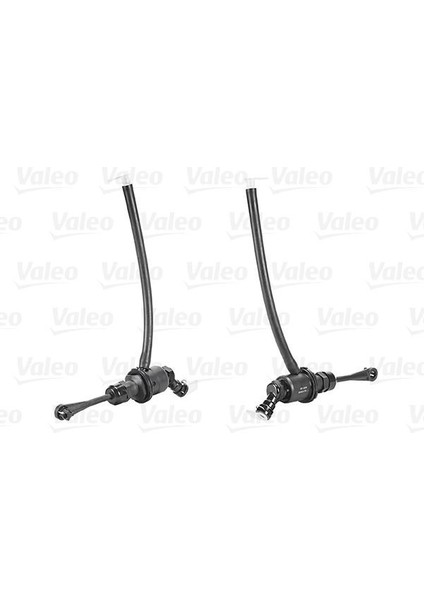 804814 - Debriyaj Üst Merkezi Megane Iı 02 Scenıc Iı 03 2.0 16V-1.5 Dcı-1.9 Dcı 05/04 F4R-K9K-F9Q