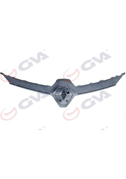 9514100 - Ön Panjur Kaplaması Astarlı Clio 5