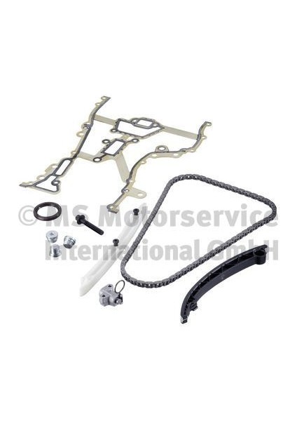 400130400004 - Eksantrık Zıncır Kıtı Astra G Astra H Combo C Corsa C Agıla Merıva A Tıgra X10XE X12XE Z10XE Z10XEP