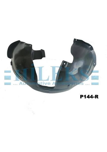 Hıleks P144R - Çamurluk Davlumbazı Ön Sağ C4 Iı 11